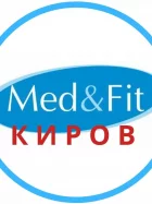 Центр медицинского фитнеса Medical Fitness